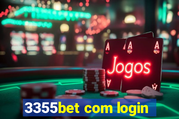 3355bet com login